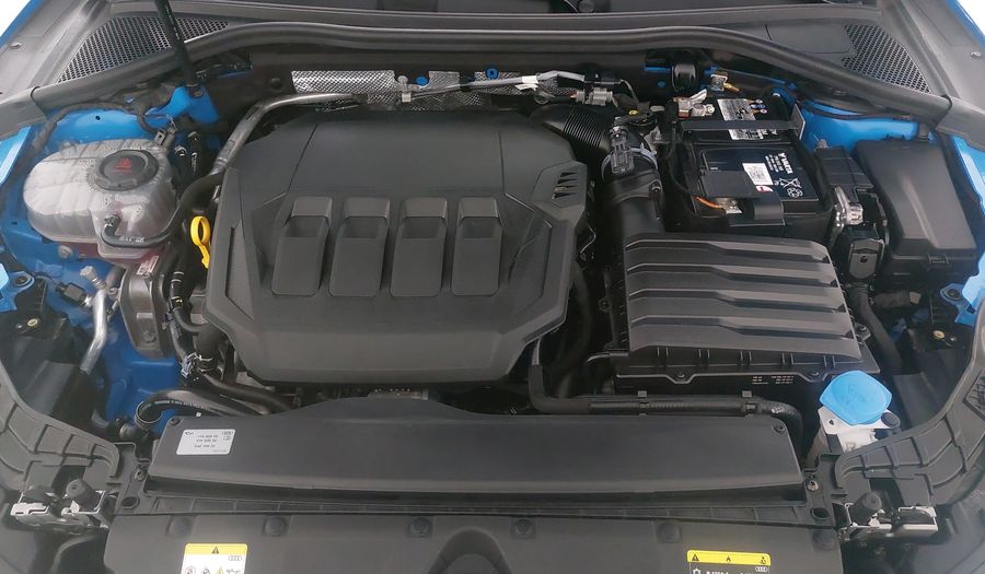 Audi A3 2.0 40 TFSI S LINE DCT Sedan 2023