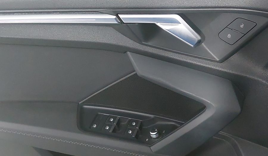 Audi A3 2.0 40 TFSI S LINE DCT Sedan 2023