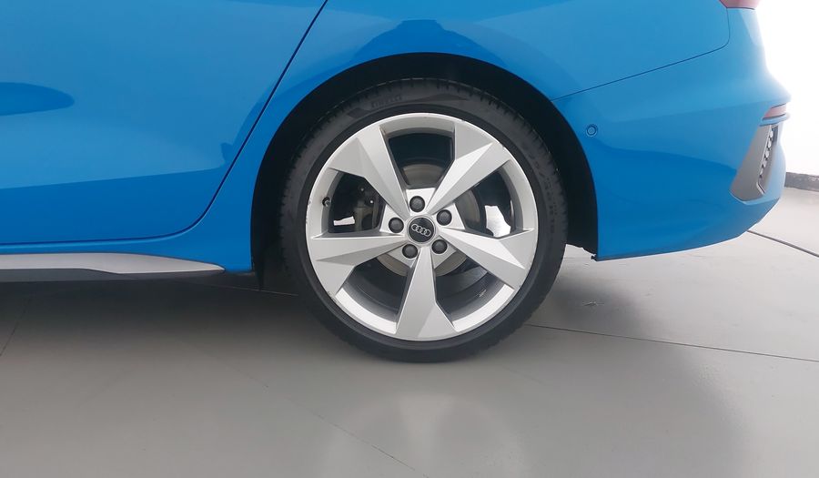 Audi A3 2.0 40 TFSI S LINE DCT Sedan 2023