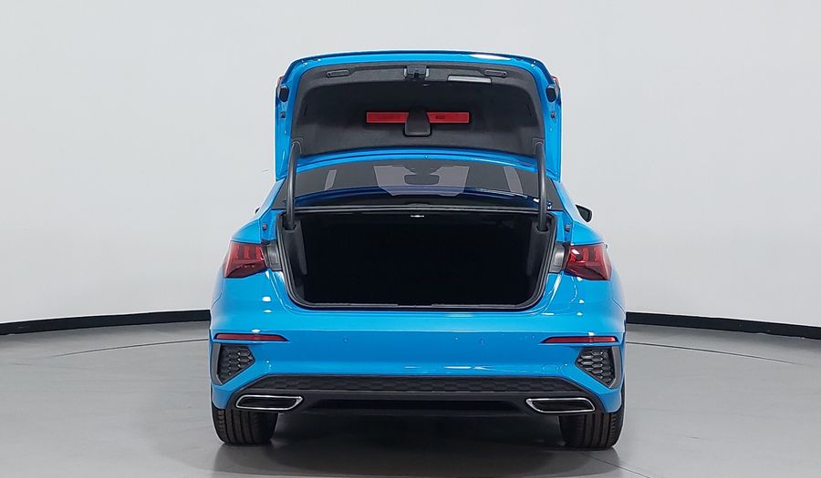 Audi A3 2.0 40 TFSI S LINE DCT Sedan 2023