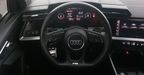 Audi A3 2.0 40 TFSI S LINE DCT Sedan 2023