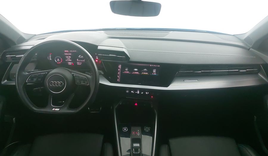 Audi A3 2.0 40 TFSI S LINE DCT Sedan 2023