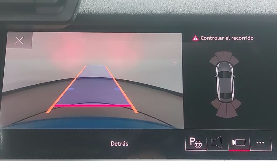 Audi A3 2.0 40 TFSI S LINE DCT Sedan 2023