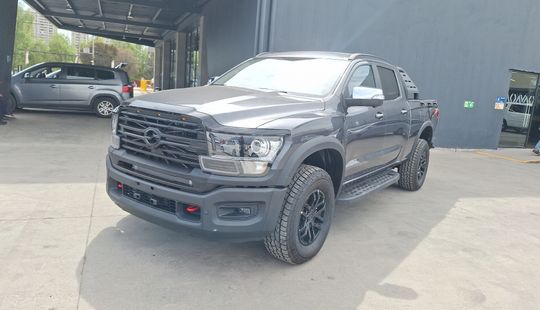 Zx Auto • Grandlion