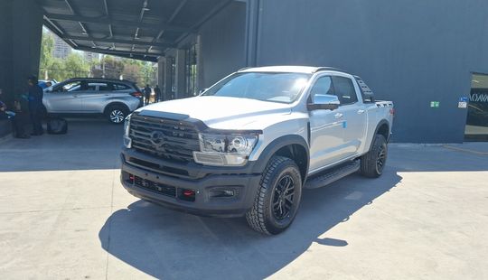 Zx Auto • Grandlion