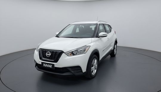 Nissan • Kicks