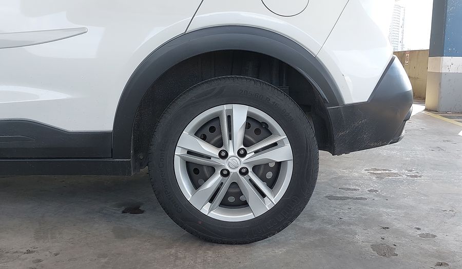 Nissan Kicks ACTIVE Suv 2021