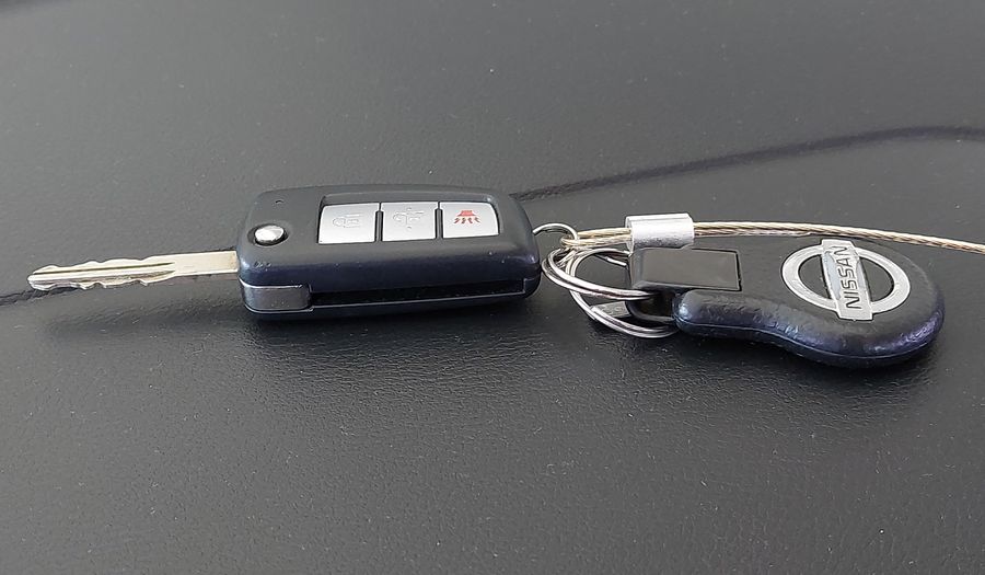 Nissan Kicks ACTIVE Suv 2021