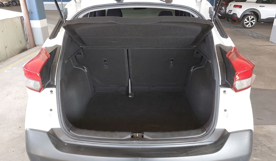 Nissan Kicks ACTIVE Suv 2021