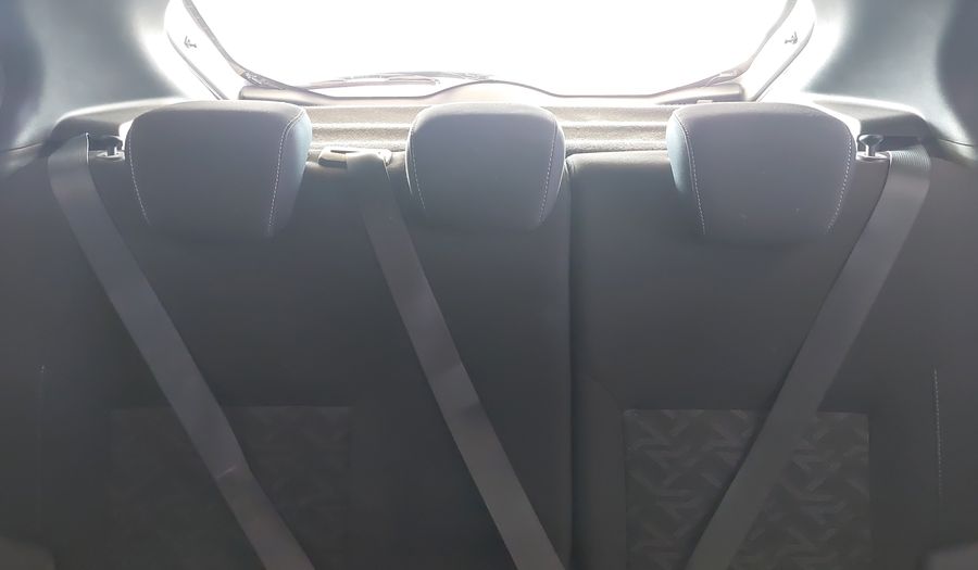 Nissan Kicks ACTIVE Suv 2021