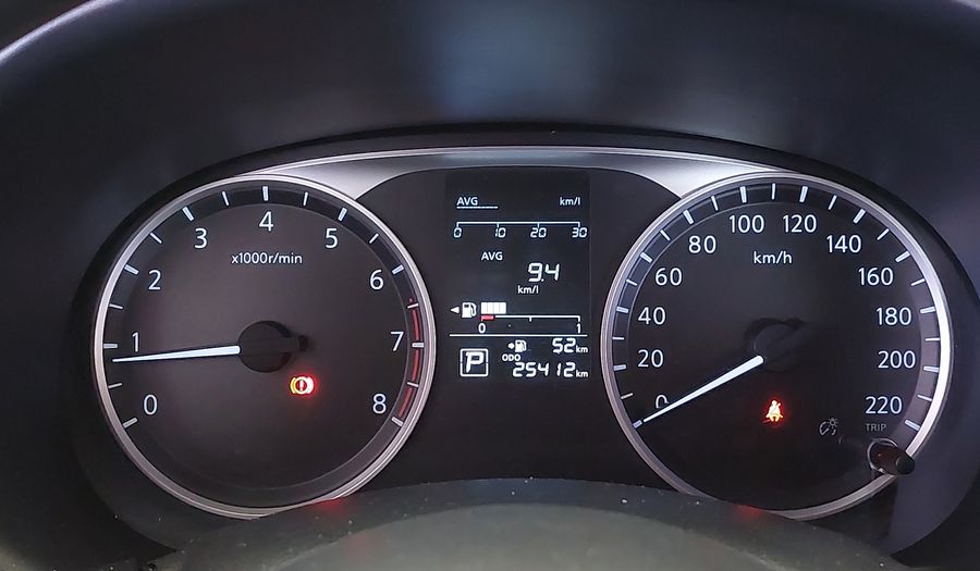 Nissan Kicks ACTIVE Suv 2021