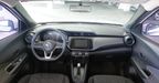 Nissan Kicks ACTIVE Suv 2021