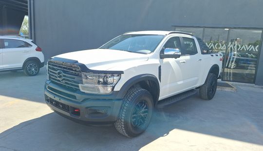 Zx Auto • Grandlion