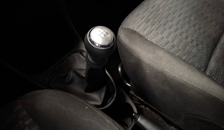 Toyota Etios 1.5 XLS Hatchback 2015