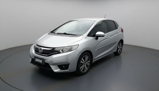 Honda • Fit