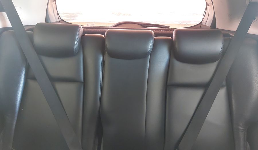 Honda Fit EX Hatchback 2016