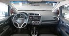 Honda Fit EX Hatchback 2016