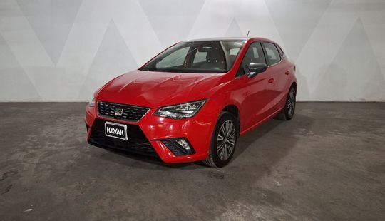 Seat • Ibiza