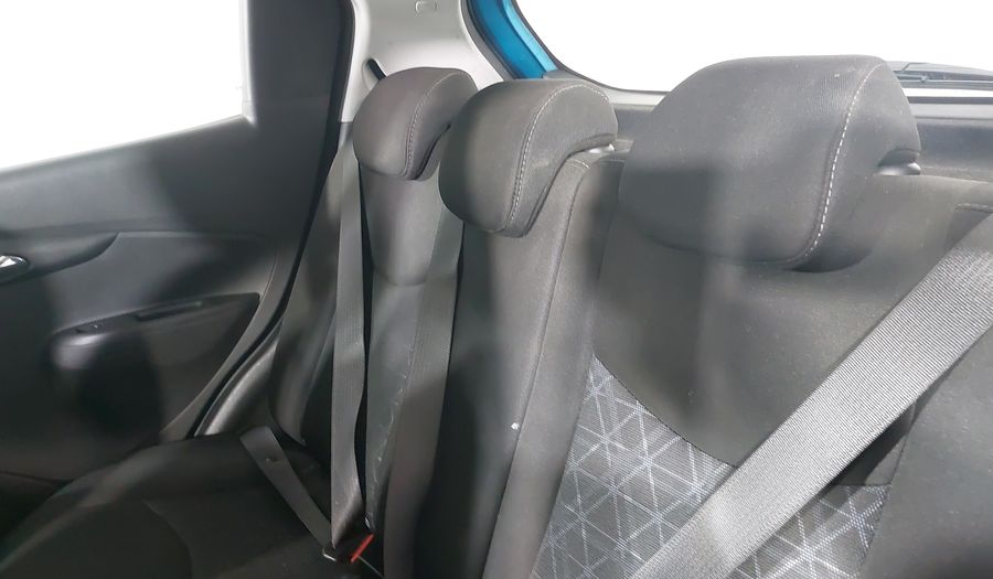 Chevrolet Spark 1.4 PREMIER C Hatchback 2019