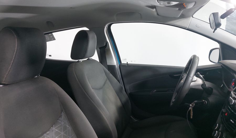 Chevrolet Spark 1.4 PREMIER C Hatchback 2019