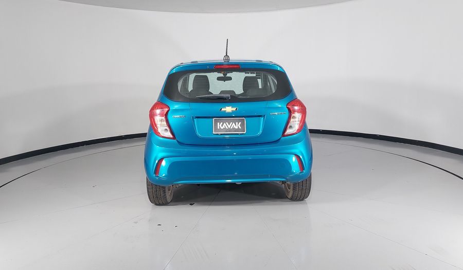 Chevrolet Spark 1.4 PREMIER C Hatchback 2019