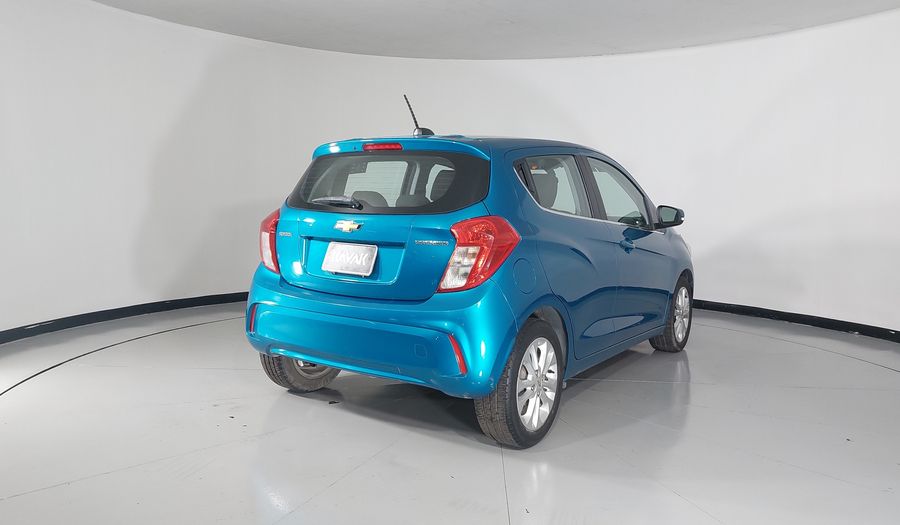 Chevrolet Spark 1.4 PREMIER C Hatchback 2019