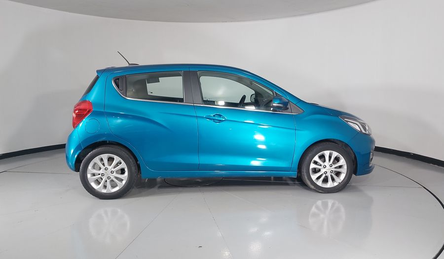 Chevrolet Spark 1.4 PREMIER C Hatchback 2019