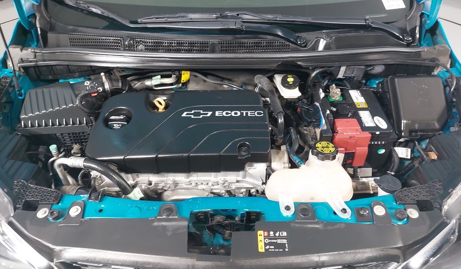 Chevrolet Spark 1.4 PREMIER C Hatchback 2019