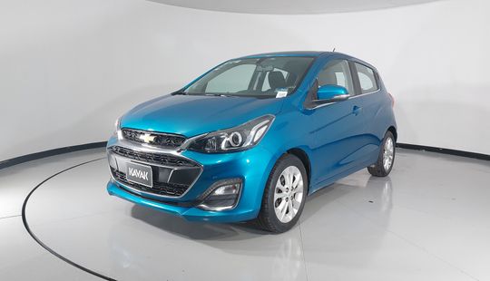 Chevrolet • Spark