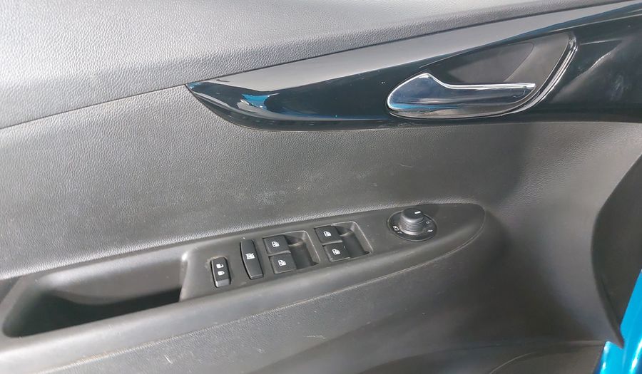 Chevrolet Spark 1.4 PREMIER C Hatchback 2019