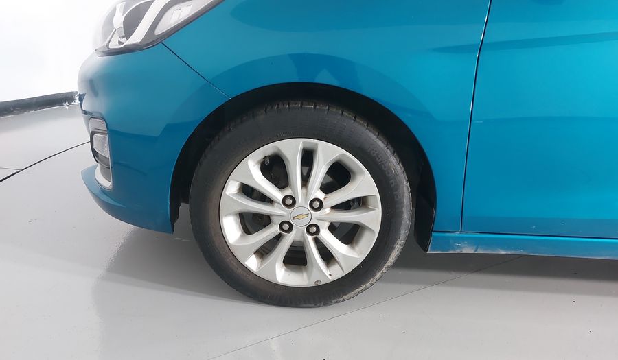 Chevrolet Spark 1.4 PREMIER C Hatchback 2019