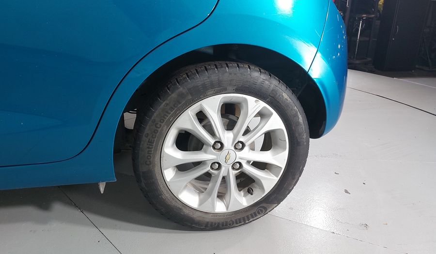 Chevrolet Spark 1.4 PREMIER C Hatchback 2019