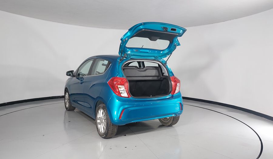 Chevrolet Spark 1.4 PREMIER C Hatchback 2019