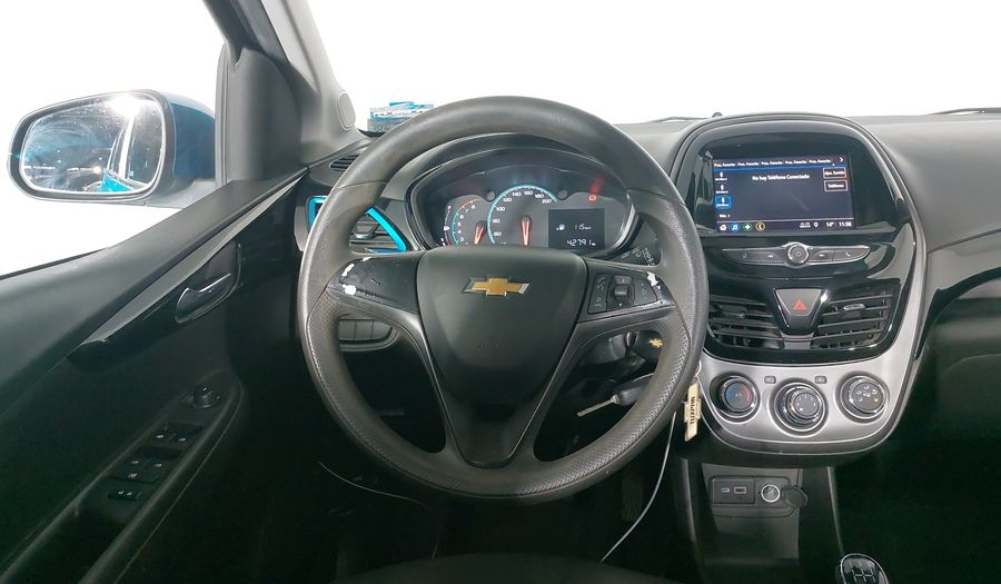 Chevrolet Spark 1.4 PREMIER C Hatchback 2019