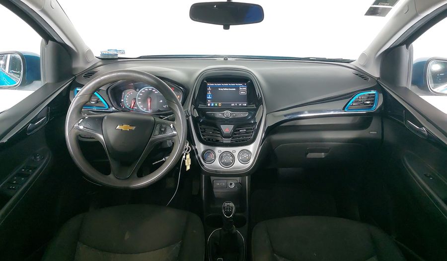 Chevrolet Spark 1.4 PREMIER C Hatchback 2019