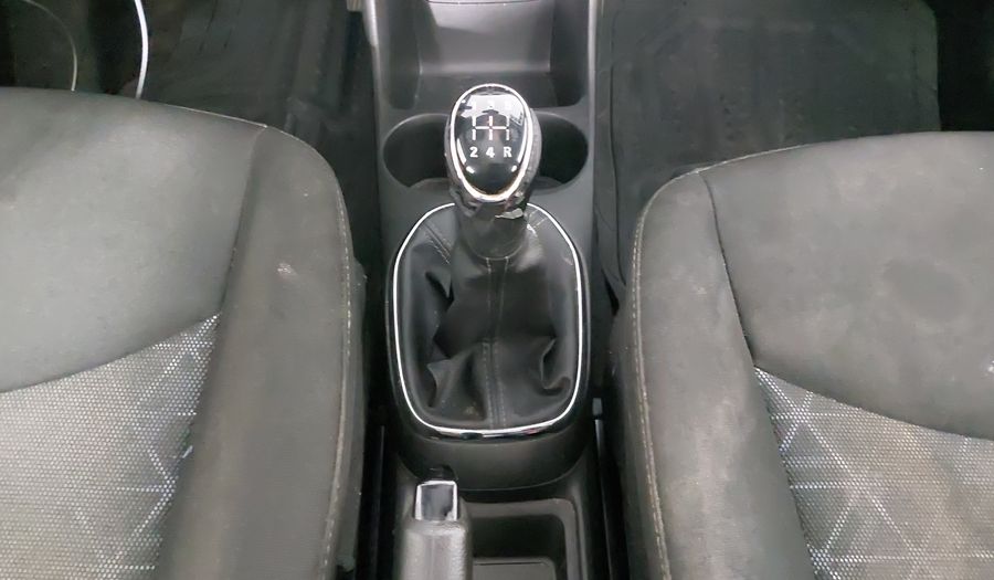 Chevrolet Spark 1.4 PREMIER C Hatchback 2019