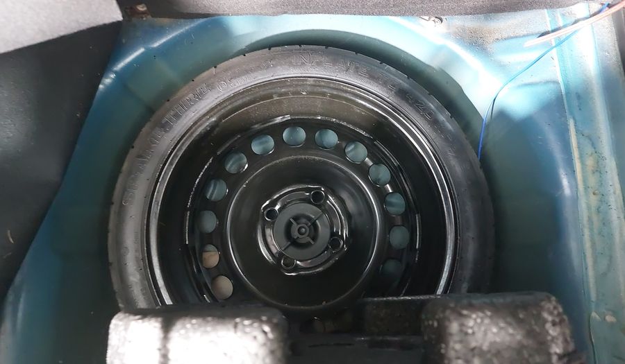 Chevrolet Spark 1.4 PREMIER C Hatchback 2019