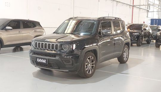 Jeep • Renegade