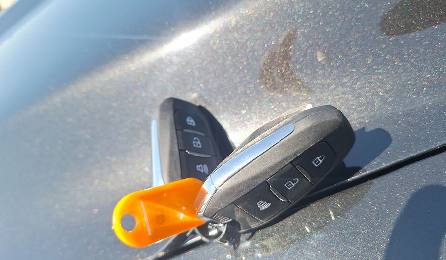 Zx Auto Grandlion 2.3T DIESEL AUTO 4WD Pickup 2026