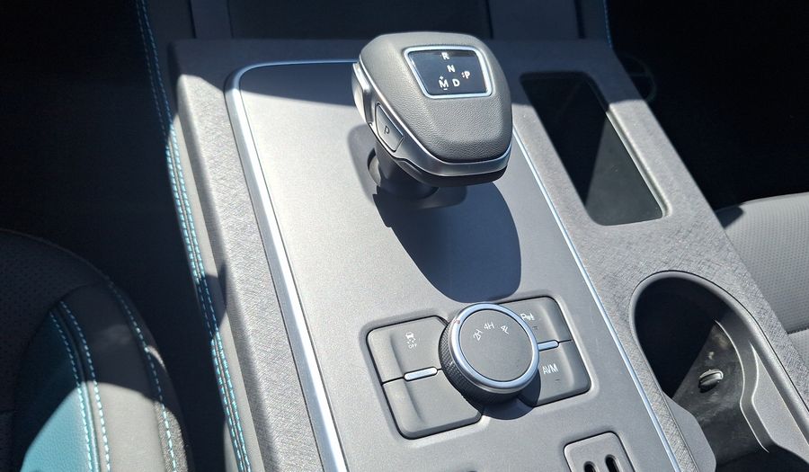 Zx Auto Grandlion 2.3T DIESEL AUTO 4WD Pickup 2026