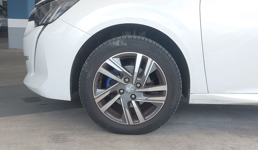 Peugeot 208 GRIFFE Hatchback 2023