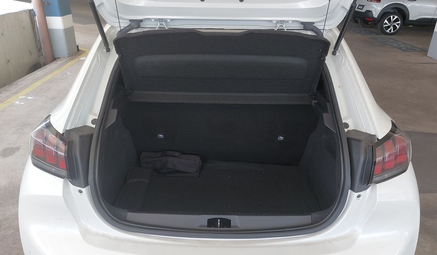 Peugeot 208 GRIFFE Hatchback 2023