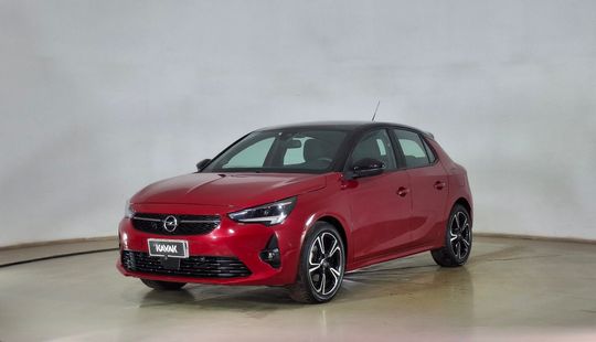 Opel • Corsa