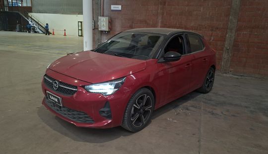 Opel • Corsa