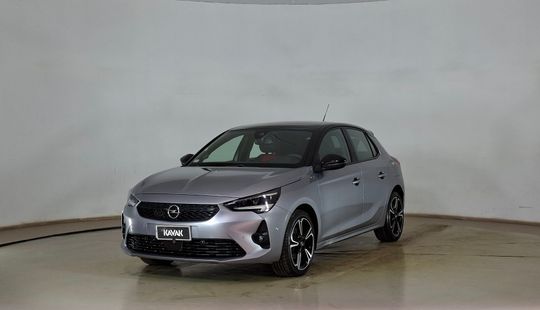 Opel • Corsa