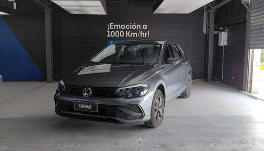 Volkswagen • Polo