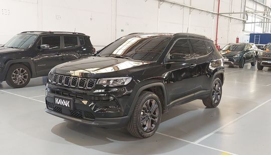 Jeep • Compass