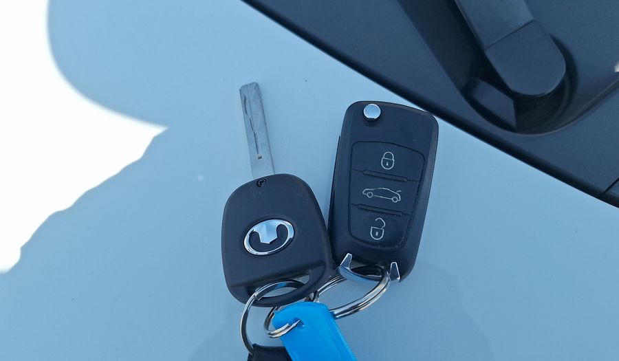 Great Wall C30 1.5 VVT CLASSIC COMFORT Sedan 2021