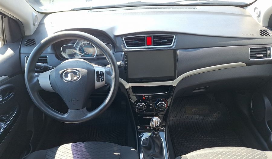 Great Wall C30 1.5 VVT CLASSIC COMFORT Sedan 2021