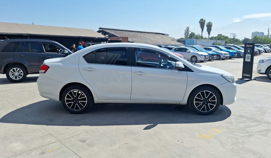 Great Wall C30 1.5 VVT CLASSIC COMFORT Sedan 2021